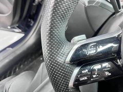 Mercedes-Benz C-Class C 260 L AMG Line - ფოტო 8