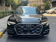 Audi A6L 45 TFSI Premium Dynamic - ფოტო 2