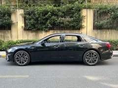 Audi A6L 45 TFSI Premium Dynamic - ფოტო 3
