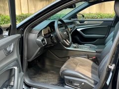 Audi A6L 45 TFSI Premium Dynamic - ფოტო 4