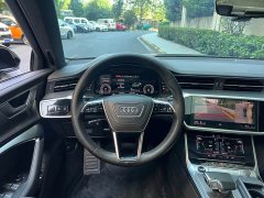 Audi A6L 45 TFSI Premium Dynamic - ფოტო 5