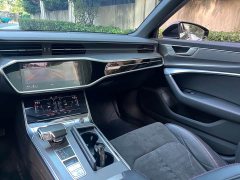Audi A6L 45 TFSI Premium Dynamic - ფოტო 6