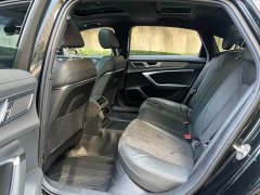 Audi A6L 45 TFSI Premium Dynamic - ფოტო 7