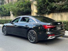 Audi A6L 45 TFSI Premium Dynamic - ფოტო 8