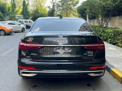 Audi A6L 45 TFSI Premium Dynamic - ფოტო 9