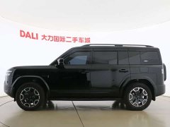 Fangchengbao Titanium 7 2025 200KM Two-Wheel Drive Max Edition - ფოტო 11