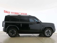 Fangchengbao Titanium 7 2025 200KM Two-Wheel Drive Max Edition - ფოტო 12