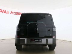 Fangchengbao Titanium 7 2025 200KM Two-Wheel Drive Max Edition - ფოტო 14