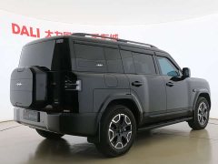 Fangchengbao Titanium 7 2025 200KM Two-Wheel Drive Max Edition - ფოტო 15