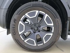 Fangchengbao Titanium 7 2025 200KM Two-Wheel Drive Max Edition - ფოტო 16