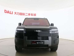 Fangchengbao Titanium 7 2025 200KM Two-Wheel Drive Max Edition - ფოტო 2