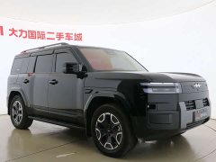 Fangchengbao Titanium 7 2025 200KM Two-Wheel Drive Max Edition - ფოტო 3