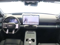 Fangchengbao Titanium 7 2025 200KM Two-Wheel Drive Max Edition - ფოტო 8