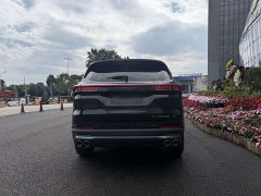 Jetour Jietu X70 PLUS 2023 1.5T DCT Brave PLUS 7-Seater - ფოტო 12