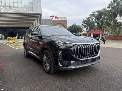 Jetour Jietu X70 PLUS 2023 1.5T DCT Brave PLUS 7-Seater - ფოტო 13