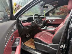 Jetour Jietu X70 PLUS 2023 1.5T DCT Brave PLUS 7-Seater - ფოტო 3