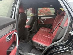 Jetour Jietu X70 PLUS 2023 1.5T DCT Brave PLUS 7-Seater - ფოტო 4
