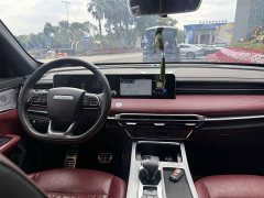 Jetour Jietu X70 PLUS 2023 1.5T DCT Brave PLUS 7-Seater - ფოტო 5