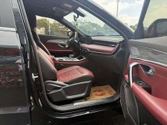 Jetour Jietu X70 PLUS 2023 1.5T DCT Brave PLUS 7-Seater - ფოტო 6