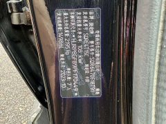 Jetour Jietu X70 PLUS 2023 1.5T DCT Brave PLUS 7-Seater - ფოტო 7