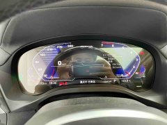 BMW X3 xDrive30i Premier M Night Package - ფოტო 10