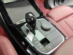 BMW X3 xDrive30i Premier M Night Package - ფოტო 13