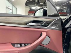 BMW X3 xDrive30i Premier M Night Package - ფოტო 14