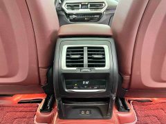 BMW X3 xDrive30i Premier M Night Package - ფოტო 15
