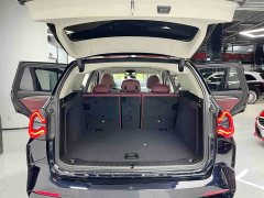 BMW X3 xDrive30i Premier M Night Package - ფოტო 16