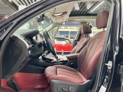 BMW X3 xDrive30i Premier M Night Package - ფოტო 4
