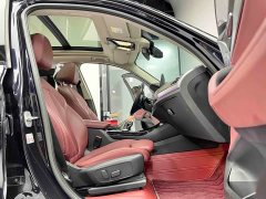 BMW X3 xDrive30i Premier M Night Package - ფოტო 6