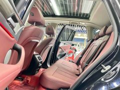 BMW X3 xDrive30i Premier M Night Package - ფოტო 7