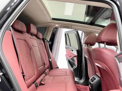 BMW X3 xDrive30i Premier M Night Package - ფოტო 8
