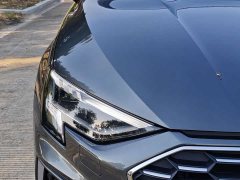 Audi A3 Facelift Sportback 35 TFSI Fashion Sport - ფოტო 10