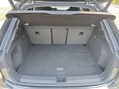 Audi A3 Facelift Sportback 35 TFSI Fashion Sport - ფოტო 12