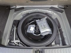 Audi A3 Facelift Sportback 35 TFSI Fashion Sport - ფოტო 13
