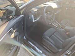 Audi A3 Facelift Sportback 35 TFSI Fashion Sport - ფოტო 15