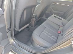 Audi A3 Facelift Sportback 35 TFSI Fashion Sport - ფოტო 16