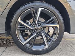 Audi A3 Facelift Sportback 35 TFSI Fashion Sport - ფოტო 9