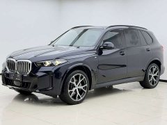 BMW X5 2023 xDrive 30Li M Sport Exclusive Night Edition Package - ფოტო 1