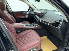 BMW X5 2023 xDrive 30Li M Sport Exclusive Night Edition Package - ფოტო 10