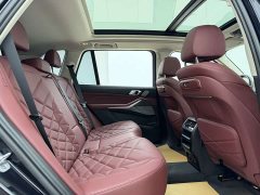 BMW X5 2023 xDrive 30Li M Sport Exclusive Night Edition Package - ფოტო 11
