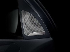 BMW X5 2023 xDrive 30Li M Sport Exclusive Night Edition Package - ფოტო 13