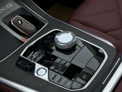 BMW X5 2023 xDrive 30Li M Sport Exclusive Night Edition Package - ფოტო 16