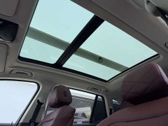 BMW X5 2023 xDrive 30Li M Sport Exclusive Night Edition Package - ფოტო 17