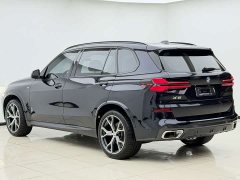 BMW X5 2023 xDrive 30Li M Sport Exclusive Night Edition Package - ფოტო 19