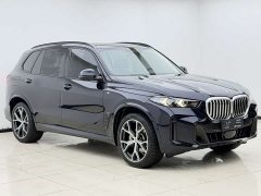 BMW X5 2023 xDrive 30Li M Sport Exclusive Night Edition Package - ფოტო 2