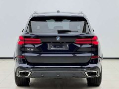 BMW X5 2023 xDrive 30Li M Sport Exclusive Night Edition Package - ფოტო 20