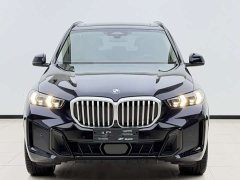 BMW X5 2023 xDrive 30Li M Sport Exclusive Night Edition Package - ფოტო 3
