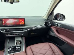 BMW X5 2023 xDrive 30Li M Sport Exclusive Night Edition Package - ფოტო 4